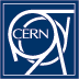 CERN website