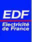 EDF website